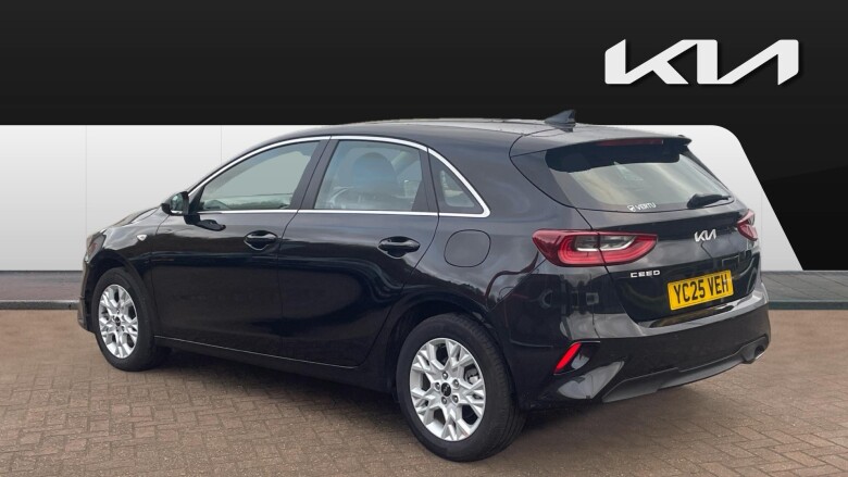 Kia Ceed 1.5T GDi ISG 138 2 5dr Petrol Hatchback